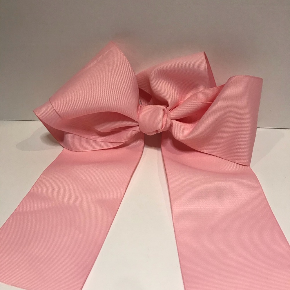 Girls hair bow